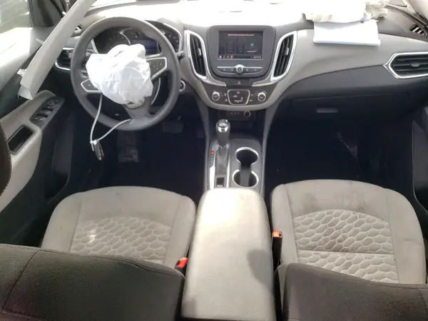 2GNAXJEVXL6216225 2020 CHEVROLET EQUINOX - Image 8