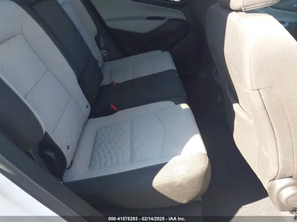 2GNAXJEVXL6226575 2020 CHEVROLET EQUINOX - Image 8