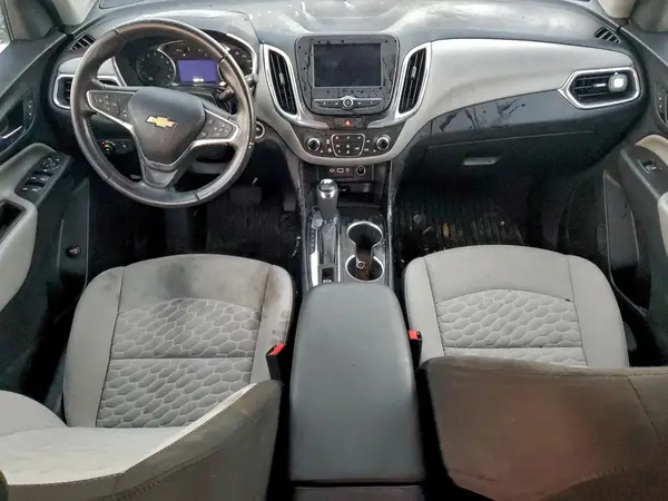 2GNAXJEVXL6231811 2020 CHEVROLET EQUINOX - Image 8
