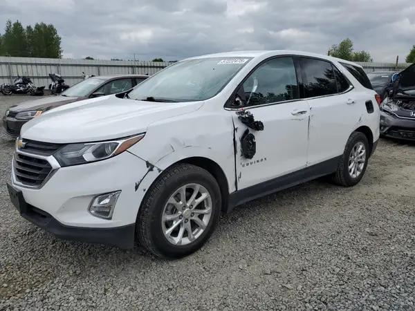 2GNAXJEVXL6232165 2020 CHEVROLET EQUINOX - Image 1