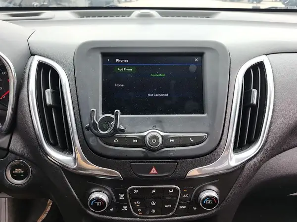 2GNAXJEVXL6232232 2020 CHEVROLET EQUINOX - Image 2