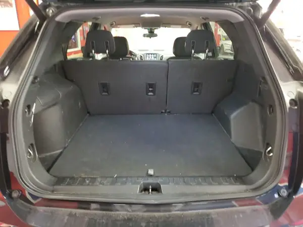 2GNAXJEVXL6233445 2020 CHEVROLET EQUINOX - Image 8