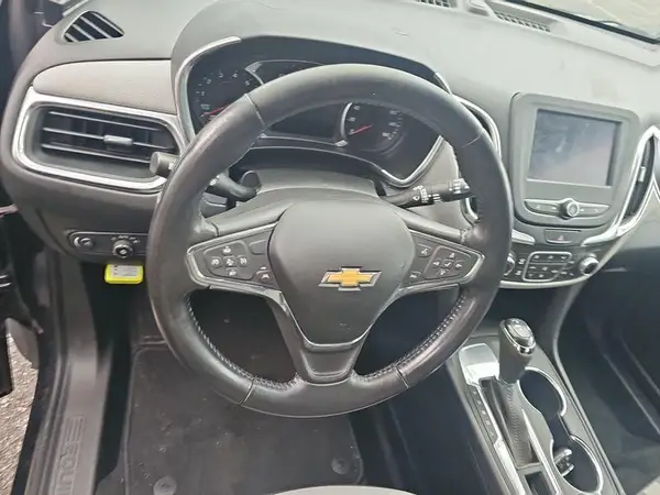 2GNAXJEVXL6233574 2020 CHEVROLET EQUINOX - Image 2