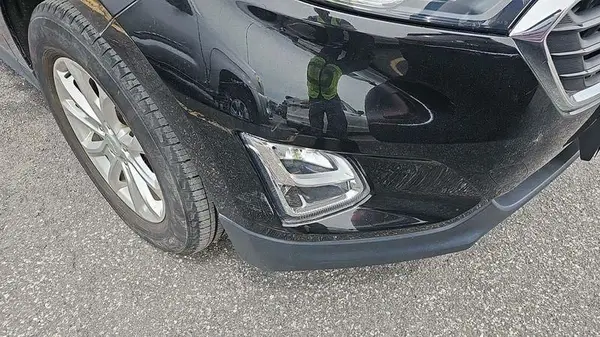 2GNAXJEVXL6235972 2020 CHEVROLET EQUINOX - Image 1