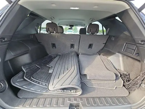 2GNAXJEVXL6235972 2020 CHEVROLET EQUINOX - Image 2