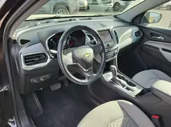 2GNAXJEVXL6237169 2020 CHEVROLET EQUINOX