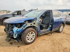 2GNAXJEVXL6248544 2020 CHEVROLET EQUINOX
