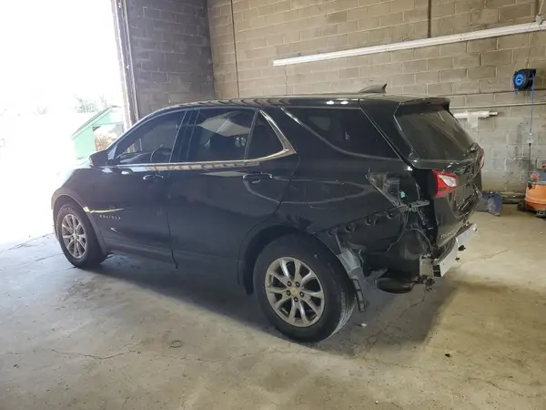 2GNAXJEVXL6248799 2020 CHEVROLET EQUINOX - Image 2
