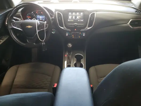 2GNAXJEVXL6248799 2020 CHEVROLET EQUINOX - Image 8