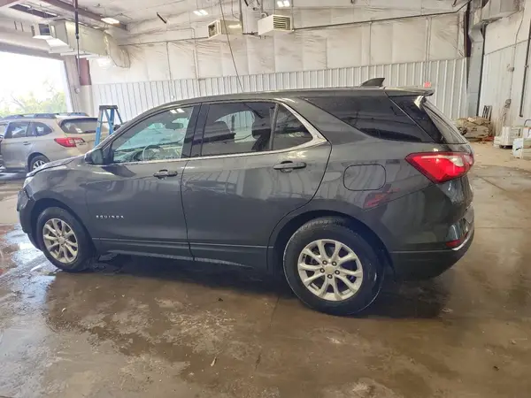 2GNAXJEVXL6250424 2020 CHEVROLET EQUINOX - Image 2