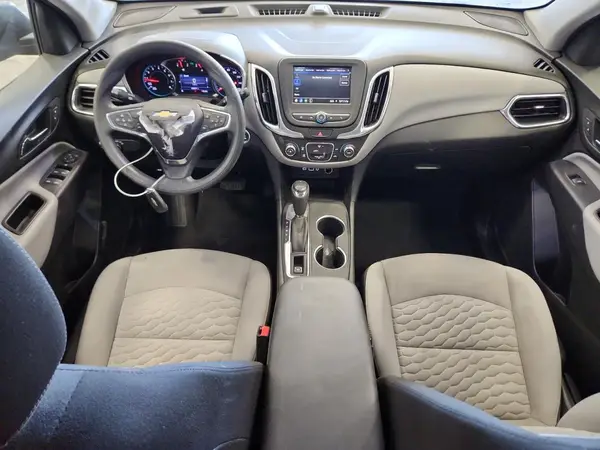 2GNAXJEVXL6250424 2020 CHEVROLET EQUINOX - Image 8