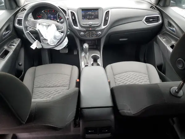 2GNAXJEVXL6257888 2020 CHEVROLET EQUINOX - Image 8