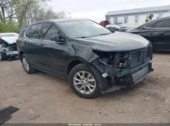 2GNAXJEVXL6258801 2020 CHEVROLET EQUINOX