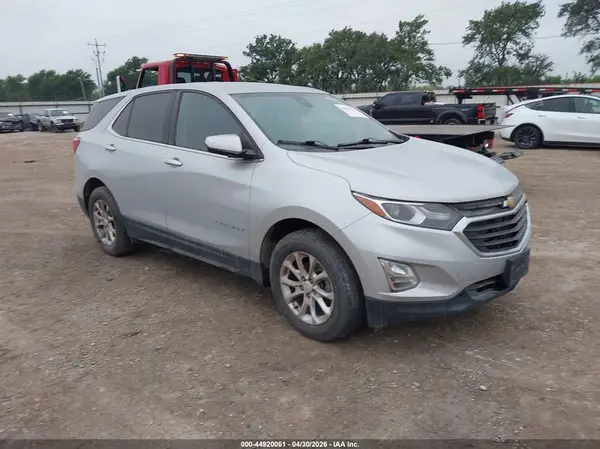 2GNAXJEVXL6259043 2020 CHEVROLET EQUINOX - Image 1
