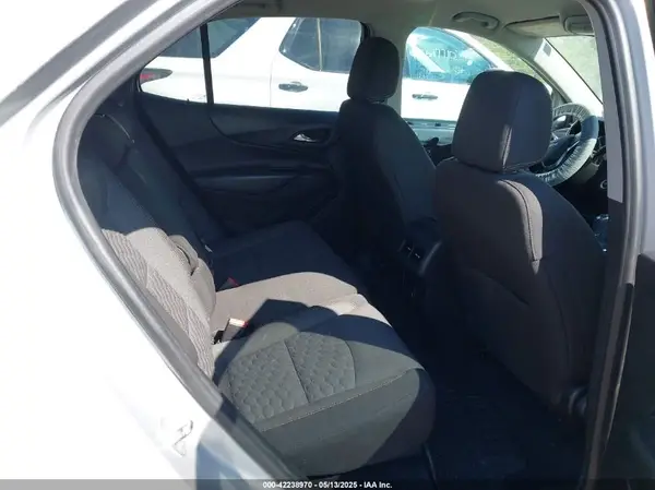 2GNAXJEVXL6259463 2020 CHEVROLET EQUINOX - Image 8