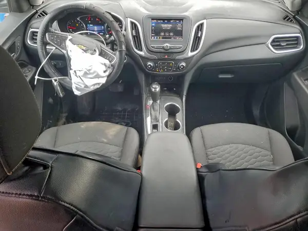 2GNAXJEVXL6284041 2020 CHEVROLET EQUINOX - Image 8