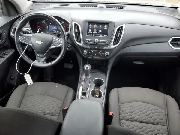 2GNAXJEVXL6285156 2020 CHEVROLET EQUINOX - Image 8