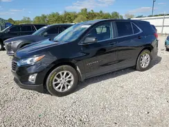 2GNAXJEVXM6104140 2021 CHEVROLET EQUINOX