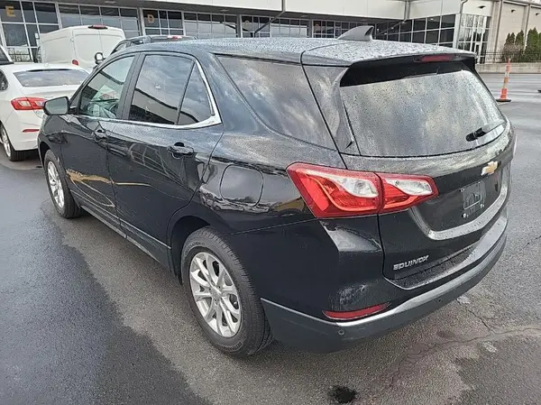 2GNAXJEVXM6104140 2021 CHEVROLET EQUINOX - Image 1