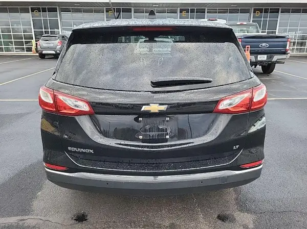 2GNAXJEVXM6104140 2021 CHEVROLET EQUINOX - Image 8