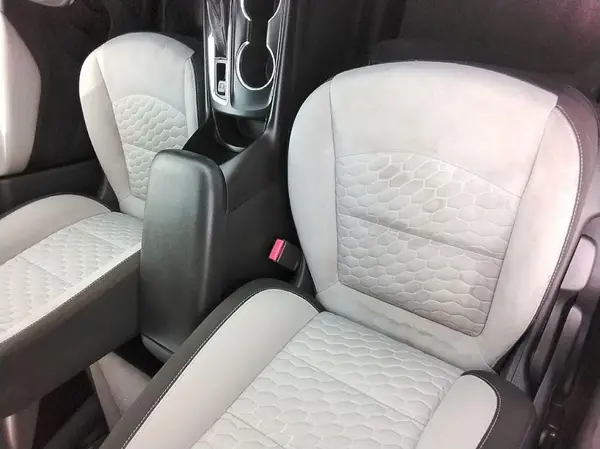 2GNAXJEVXM6104865 2021 CHEVROLET EQUINOX - Image 2