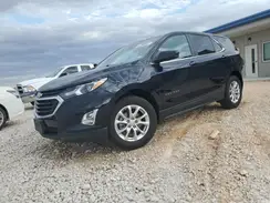 2GNAXJEVXM6106776 2021 CHEVROLET EQUINOX
