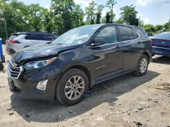 2GNAXJEVXM6107569 2021 CHEVROLET EQUINOX