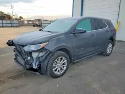 2GNAXJEVXM6114960 2021 CHEVROLET EQUINOX