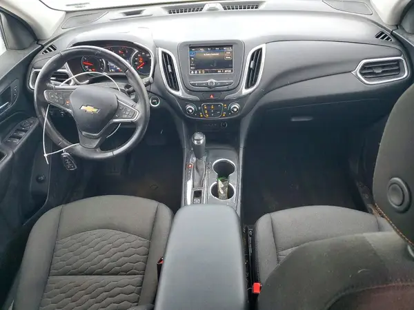 2GNAXJEVXM6114960 2021 CHEVROLET EQUINOX - Image 8