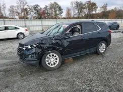 2GNAXJEVXM6139017 2021 CHEVROLET EQUINOX