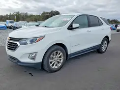 2GNAXJEVXM6142130 2021 CHEVROLET EQUINOX