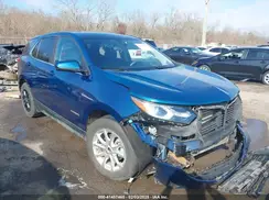2GNAXJEVXM6150860 2021 CHEVROLET EQUINOX