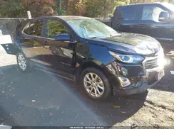 2GNAXJEVXM6151801 2021 CHEVROLET EQUINOX