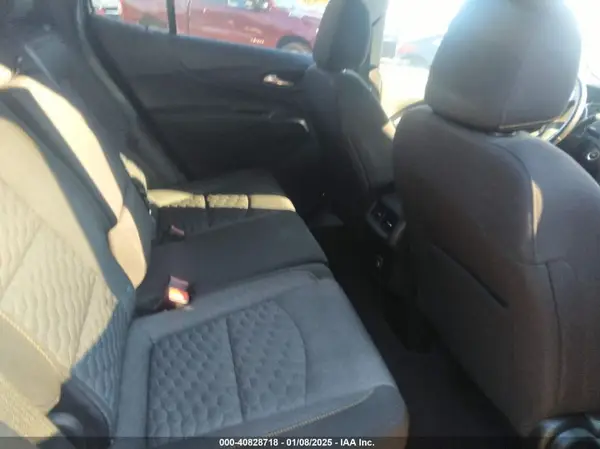 2GNAXJEVXM6161907 2021 CHEVROLET EQUINOX - Image 8
