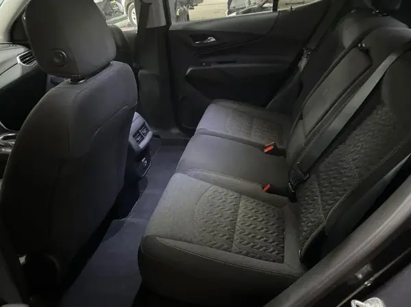 2GNAXJEVXN6109422 2022 CHEVROLET EQUINOX - Image 2