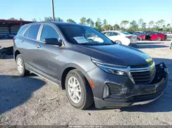 2GNAXJEVXN6109520 2022 CHEVROLET EQUINOX