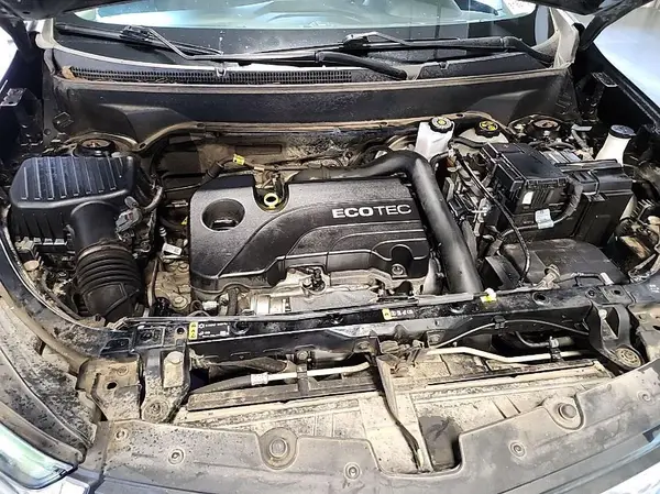 2GNAXJEVXN6110442 2022 CHEVROLET EQUINOX - Image 1