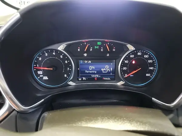 2GNAXJEVXN6110442 2022 CHEVROLET EQUINOX - Image 2