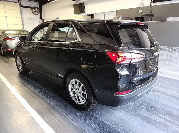 2GNAXJEVXN6110442 2022 CHEVROLET EQUINOX - Image 8