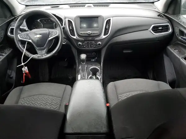 2GNAXJEVXN6128133 2022 CHEVROLET EQUINOX - Image 8