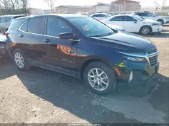 2GNAXJEVXN6130853 2022 CHEVROLET EQUINOX