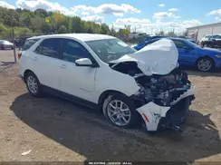 2GNAXJEVXN6131680 2022 CHEVROLET EQUINOX