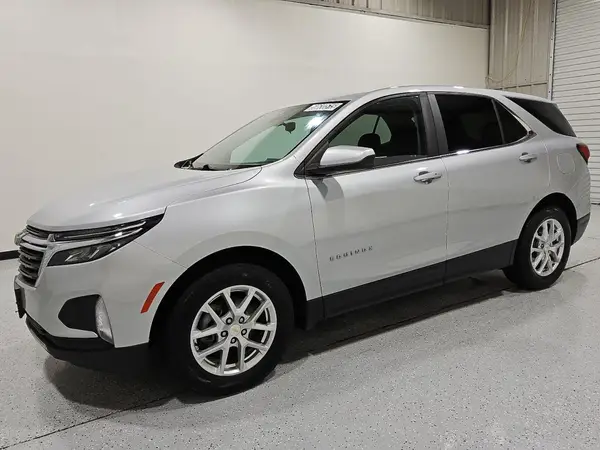 2GNAXJEVXN6132232 2022 CHEVROLET EQUINOX - Image 1