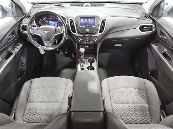 2GNAXJEVXN6132232 2022 CHEVROLET EQUINOX - Image 8