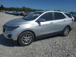 2GNAXJEVXN6134398 2022 CHEVROLET EQUINOX