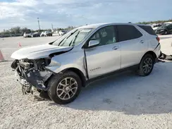 2GNAXJEVXN6135454 2022 CHEVROLET EQUINOX