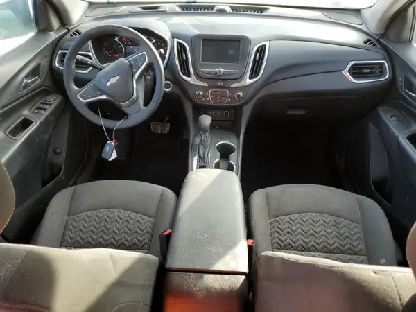 2GNAXJEVXN6135454 2022 CHEVROLET EQUINOX - Image 8