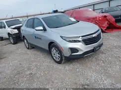 2GNAXJEVXN6137169 2022 CHEVROLET EQUINOX