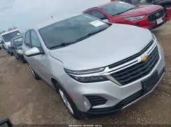 2GNAXJEVXN6139360 2022 CHEVROLET EQUINOX