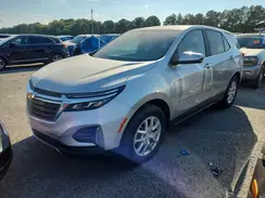 2GNAXJEVXN6139987 2022 CHEVROLET EQUINOX